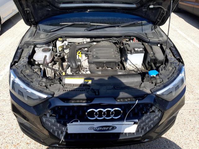 2019 AUDI A1 S LINE