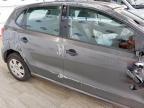 2010 VOLKSWAGEN POLO S for sale at Copart EAST KILBRIDE