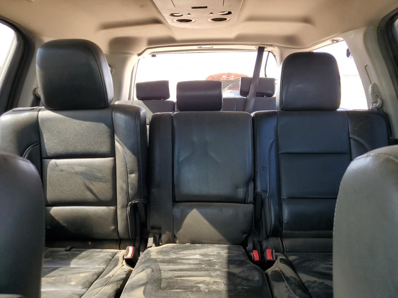 2012 Nissan Armada Sv VIN: 5N1AA0NC5CN612914 Lot: 70218555