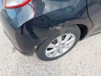 2012 TOYOTA YARIS TR VVT-I  for sale at Copart SANDWICH