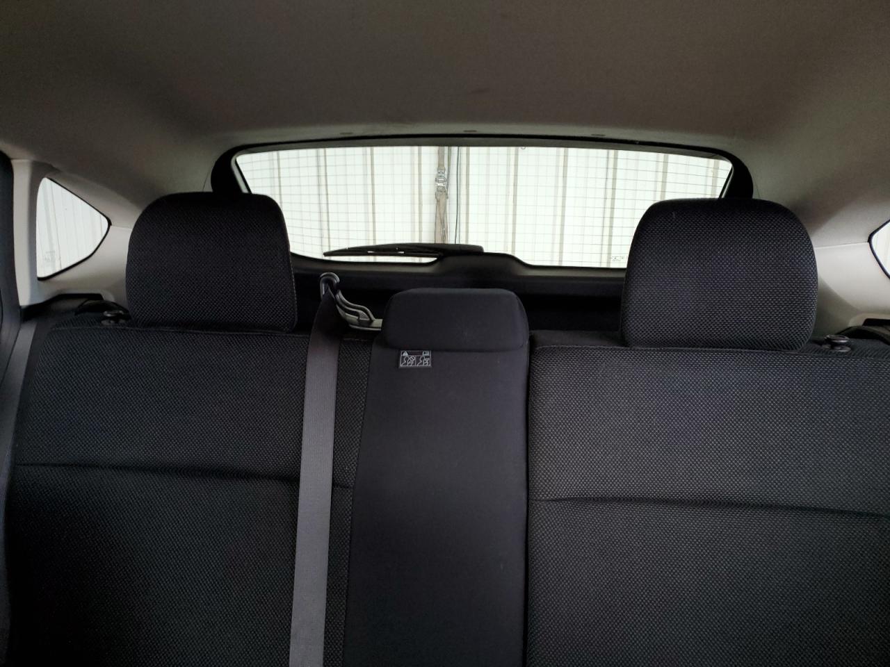 2017 Subaru Crosstrek Premium VIN: JF2GPABC5HH260920 Lot: 69604585