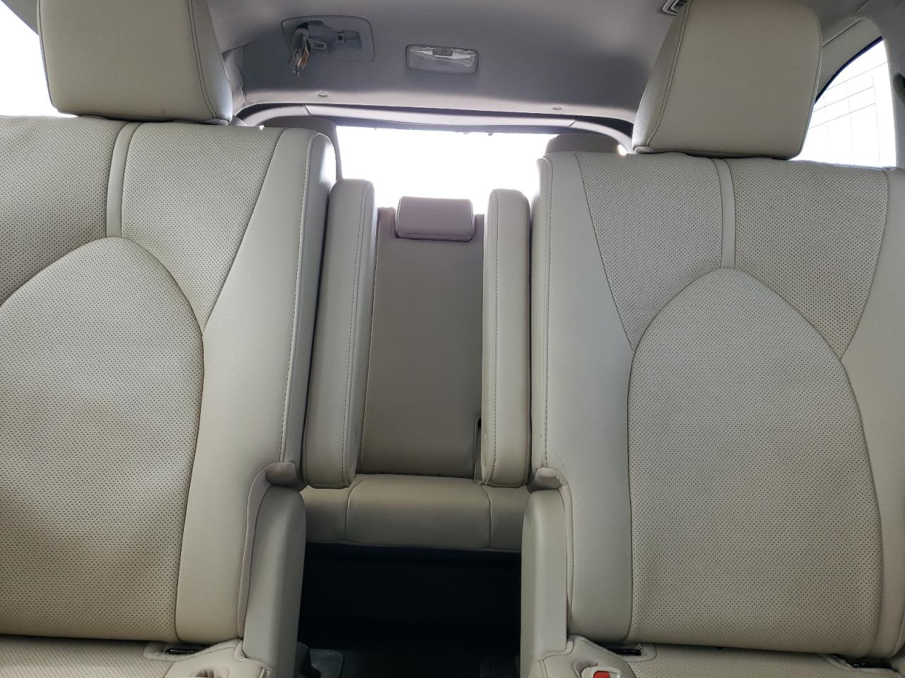 2022 Toyota Highlander Hybrid Limited VIN: 5TDYARAH8NS012619 Lot: 68895425