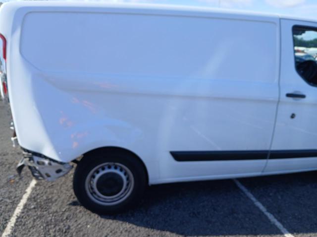 2020 FORD TRANSIT CUSTOM 340 BASE 