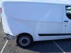 2020 FORD TRANSIT CUSTOM 340 BASE  for sale at Copart SANDTOFT