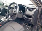 2021 TOYOTA RAV4 DESIGN HEV 4X2 CVT  for sale at Copart ROCHFORD