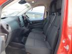 2017 MERCEDES-BENZ VITO 109 CDI  for sale at Copart WESTBURY
