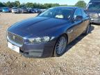 2015 JAGUAR XE PRESTIG for sale at Copart COLCHESTER