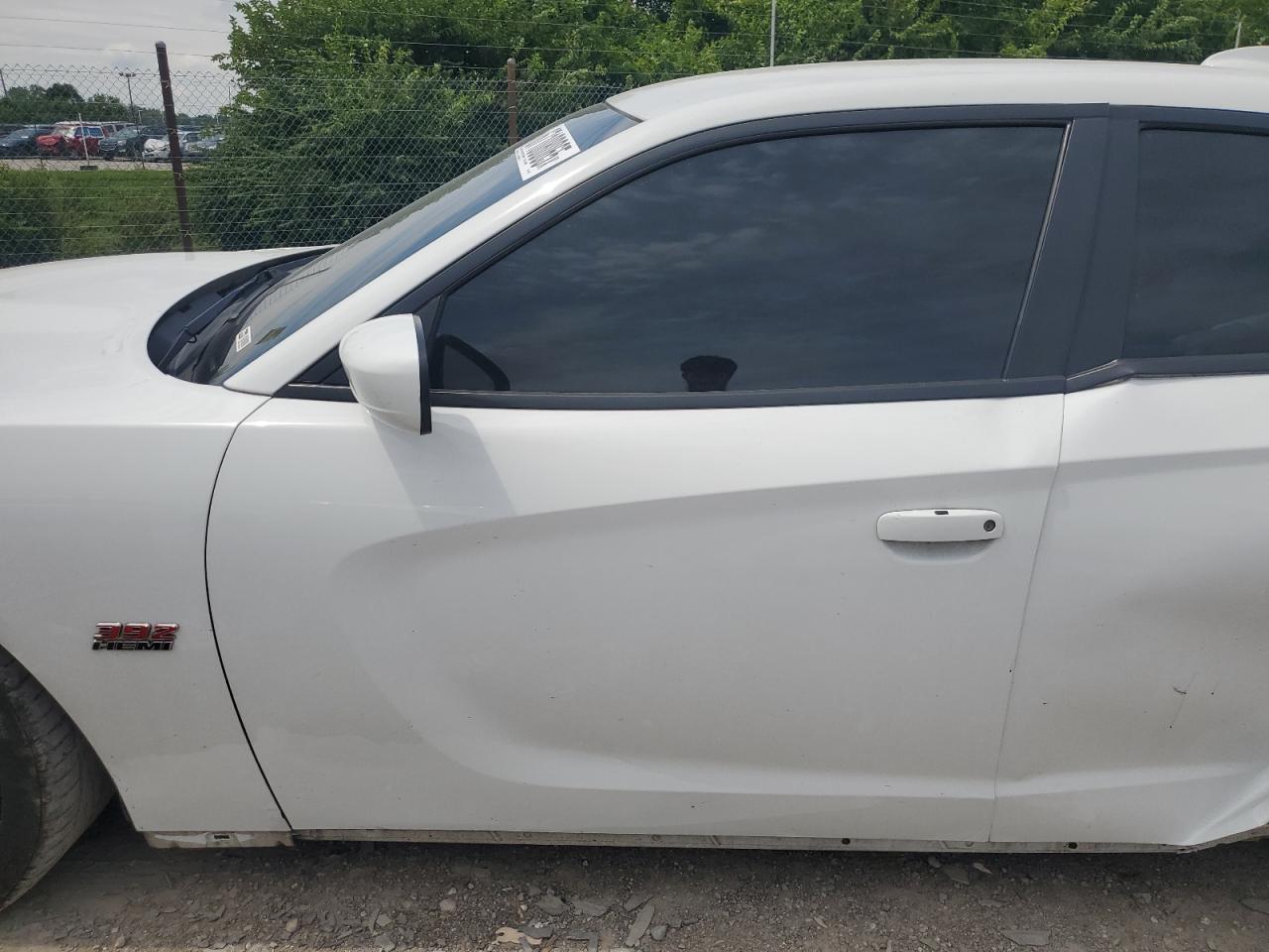 2018 Dodge Charger R/T 392 VIN: 2C3CDXGJ6JH114790 Lot: 67108065