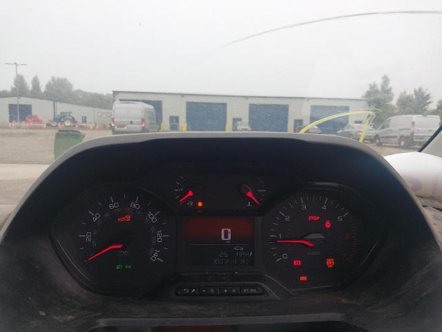 2019 PEUGEOT PARTNER PROFESSIONAL L1 B 
