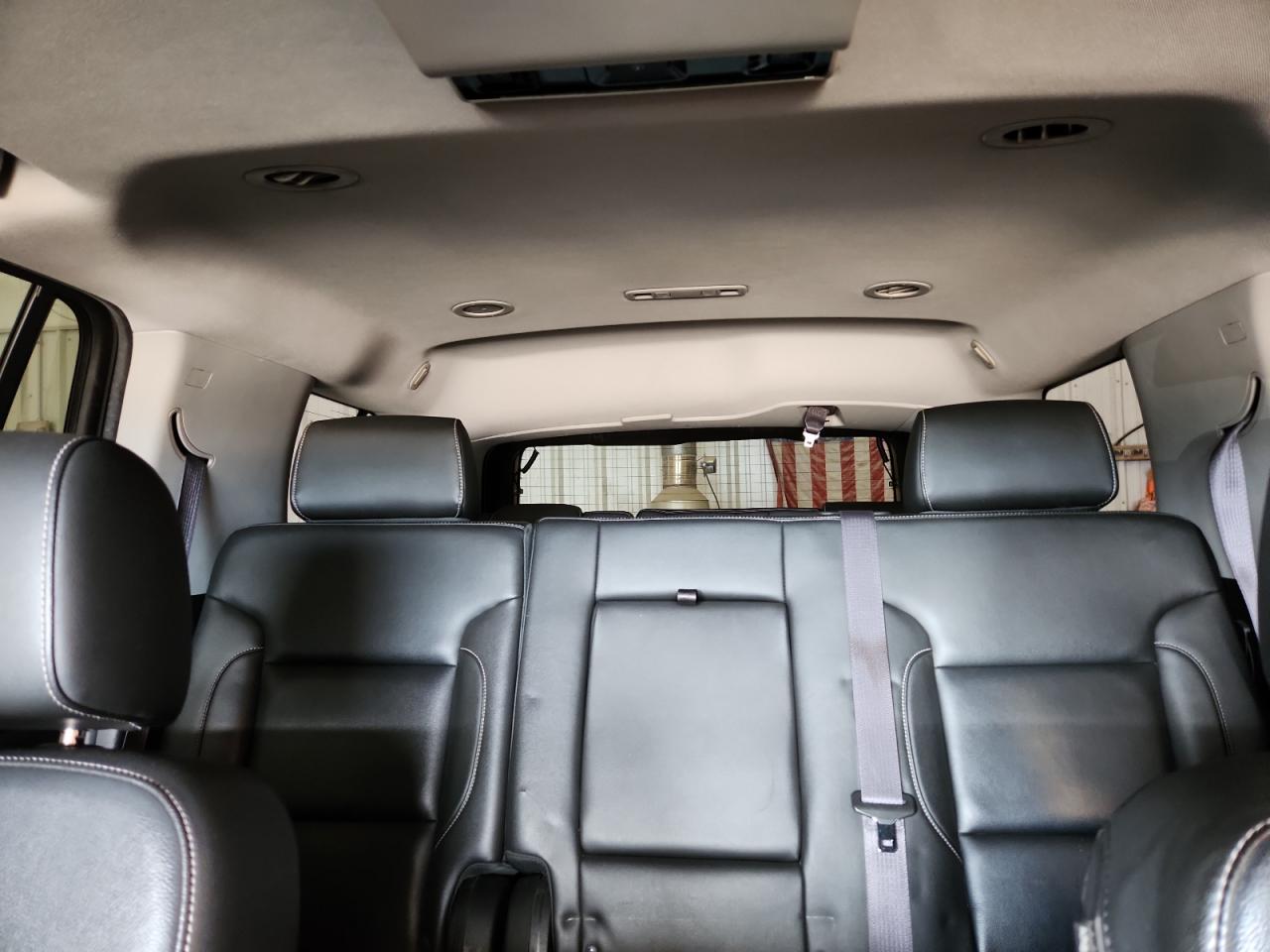 2015 Chevrolet Tahoe K1500 Lt VIN: 1GNSKBKC4FR660320 Lot: 70246575