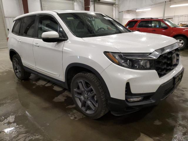  HONDA PASSPORT 2023 Белы