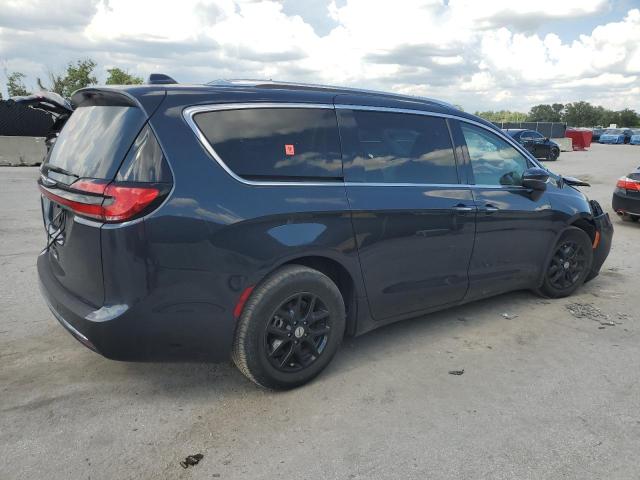  CHRYSLER PACIFICA 2021 Blue