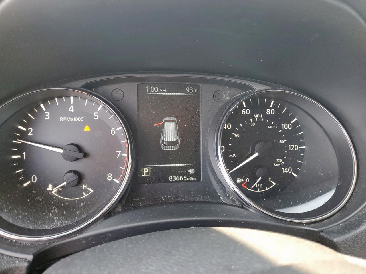 2017 Nissan Rogue S VIN: 5N1AT2MT0HC840250 Lot: 67910545