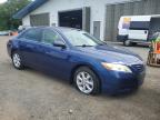 2007 TOYOTA CAMRY CE à vendre chez Copart CT - HARTFORD SPRINGFIELD
