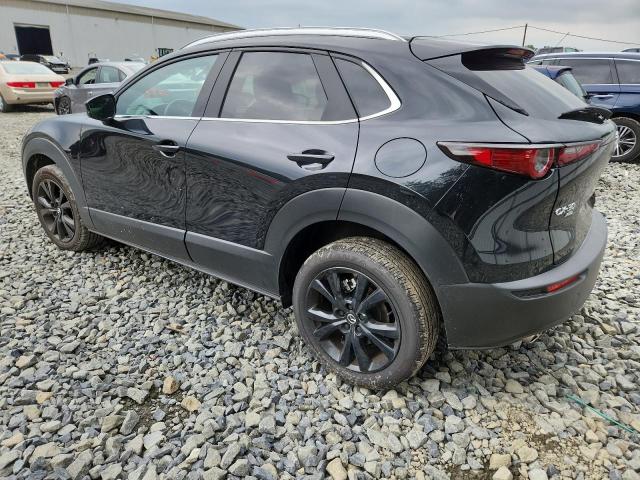  MAZDA CX30 2025 Черный