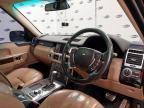 2010 LAND ROVER RANGE ROVER VOGUE TDV8 A 3.6 TDV8 VOGUE 4DR AUTO for sale at Copart NEWBURY
