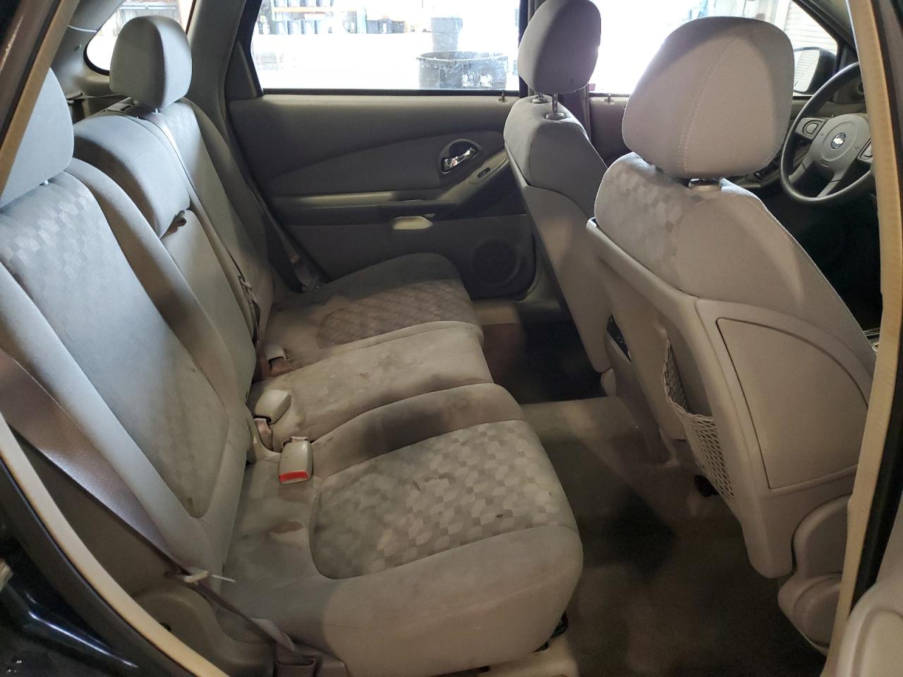 2005 Chevrolet Malibu Maxx Ls VIN: 1G1ZT64815F148561 Lot: 68742775