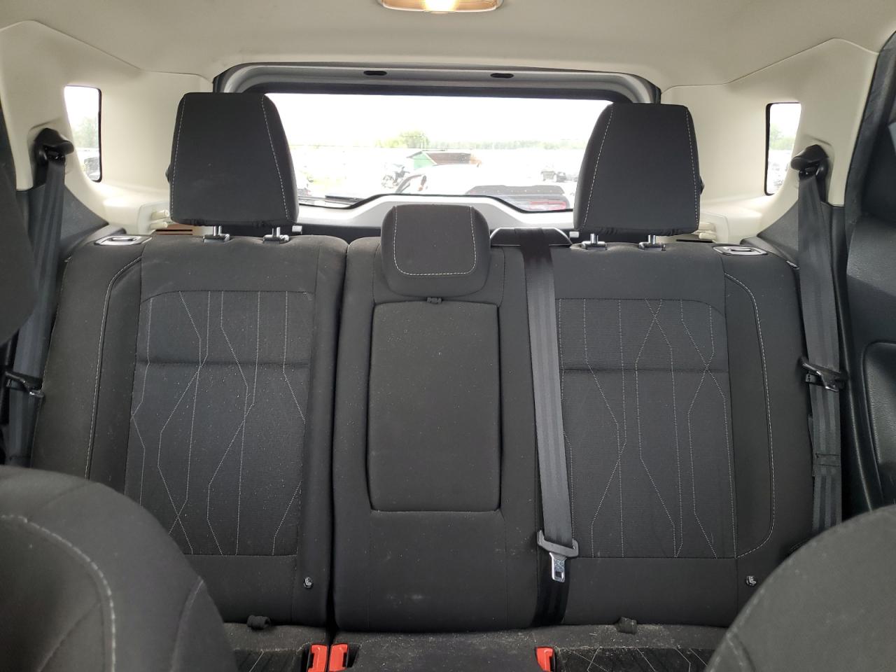2020 Ford Ecosport Se VIN: MAJ3S2GE1LC391060 Lot: 67848345