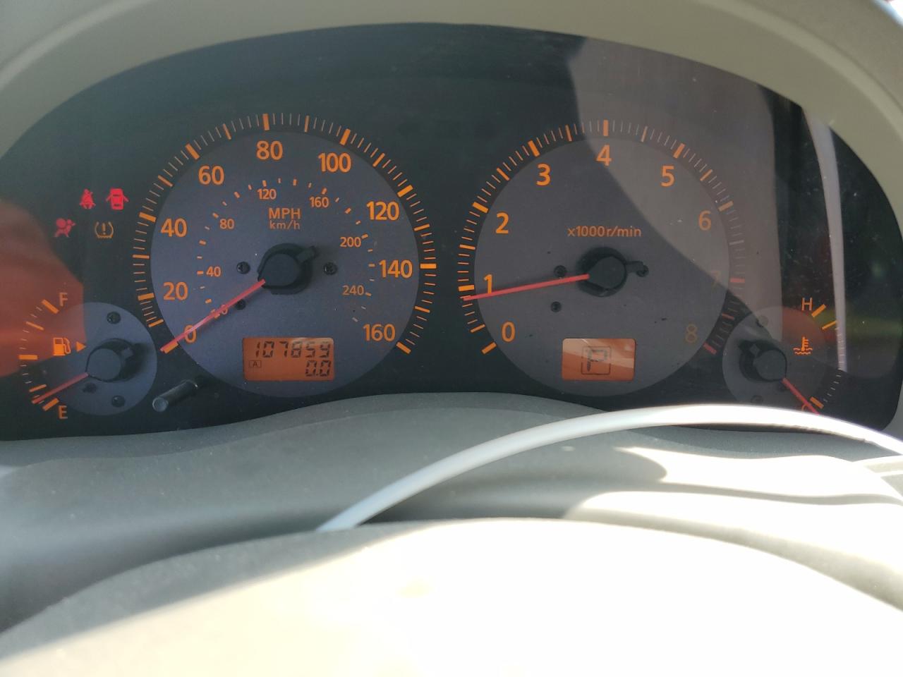 2004 Infiniti G35 VIN: JNKCV51E04M600570 Lot: 67076045