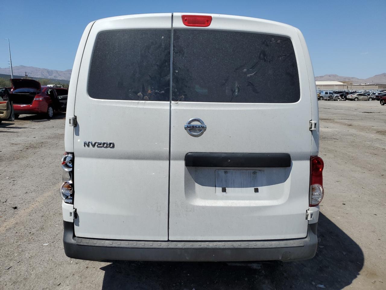2014 Nissan Nv200 2.5S VIN: 3N6CM0KN6EK690747 Lot: 67276425