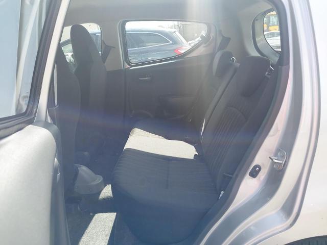 2010 NISSAN PIXO N-TEC