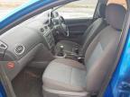 2006 FORD FOCUS LX for sale at Copart WESTBURY