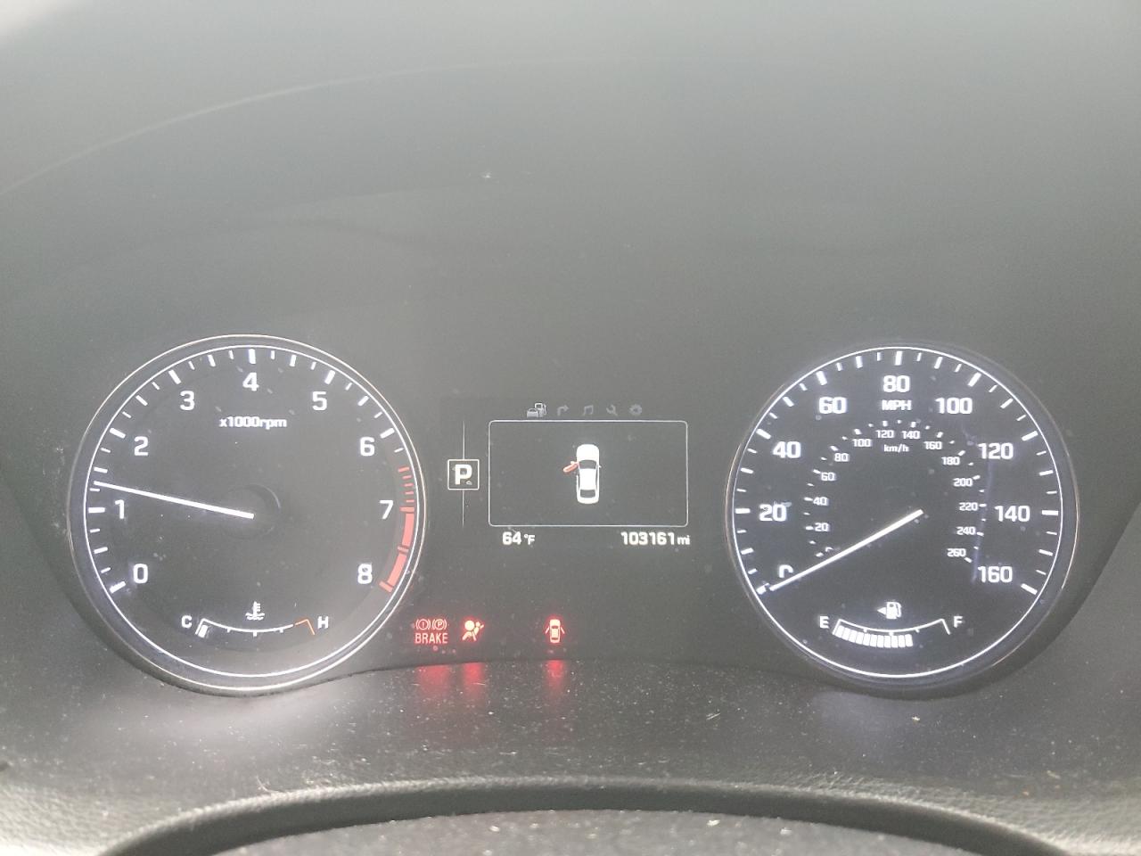 2015 Hyundai Genesis 3.8L VIN: KMHGN4JE3FU083759 Lot: 69317405