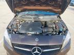 2017 MERCEDES-BENZ A 160 SE EXECUTIVE AUTO  for sale at Copart NEWBURY