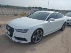 2015 AUDI A7 S LINE for sale at Copart CORBY