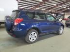 2007 TOYOTA RAV4 for sale at Copart CT - HARTFORD SPRINGFIELD