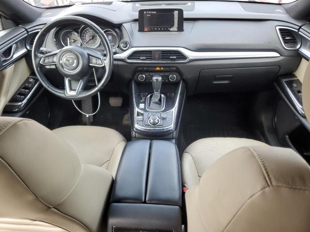 2017 MAZDA CX-9 GRAND TOURING  