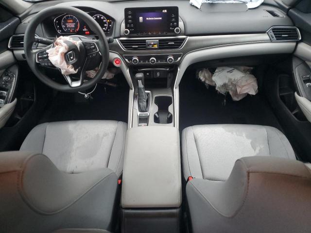  HONDA ACCORD 2020 Gray