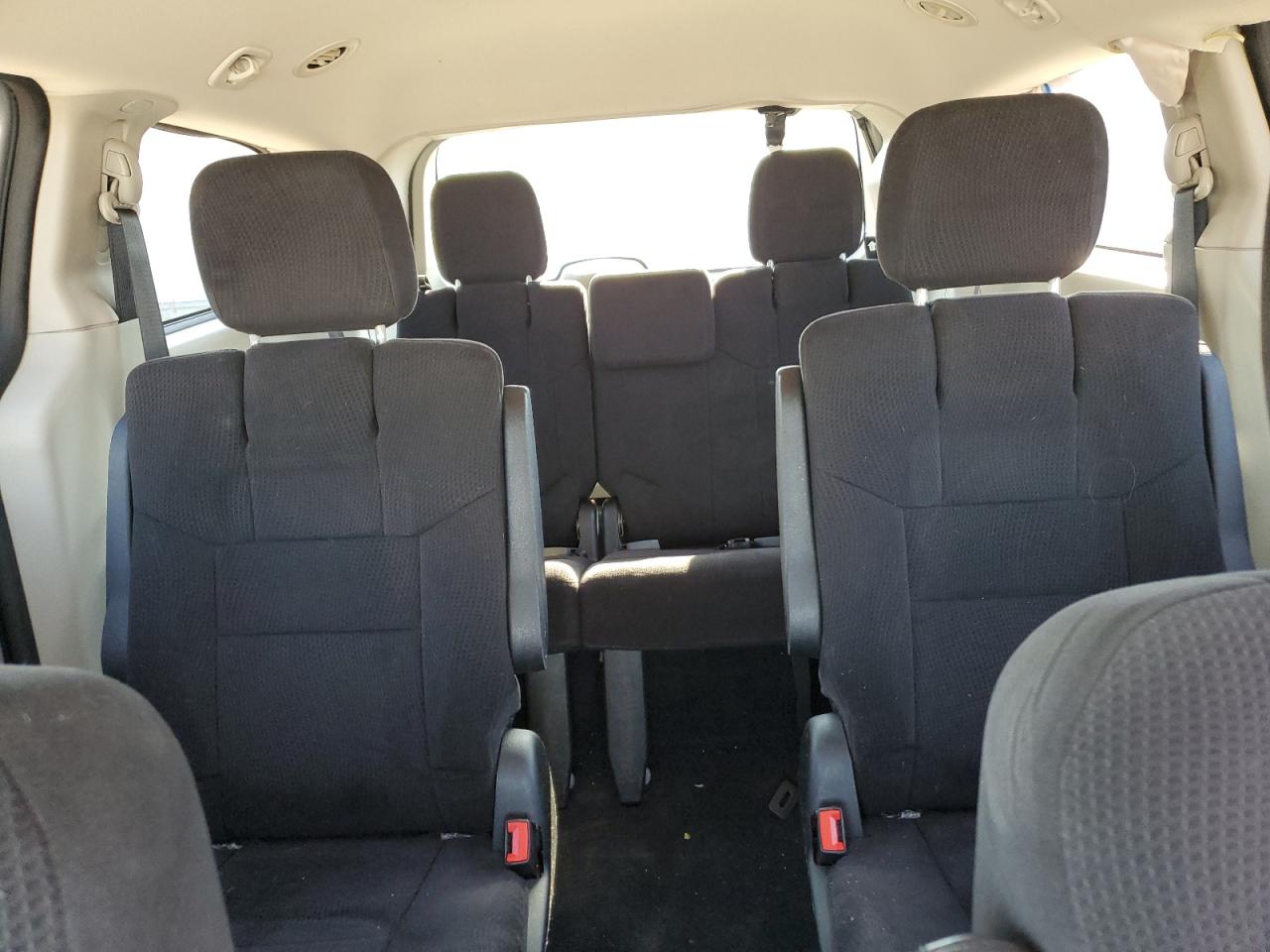 2011 Dodge Grand Caravan Mainstreet VIN: 2D4RN3DGXBR668885 Lot: 68540655