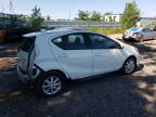 2017 TOYOTA PRIUS C    for sale at Copart ON - LONDON
