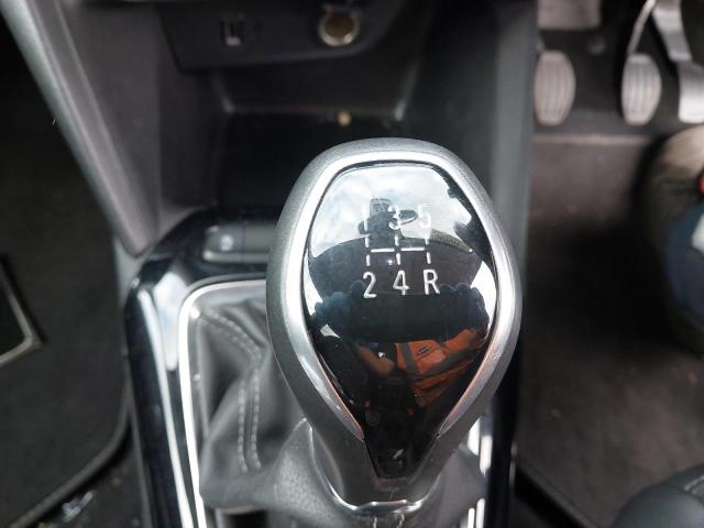 2021 VAUXHALL CORSA 1.2 ELITE NAV 5DR