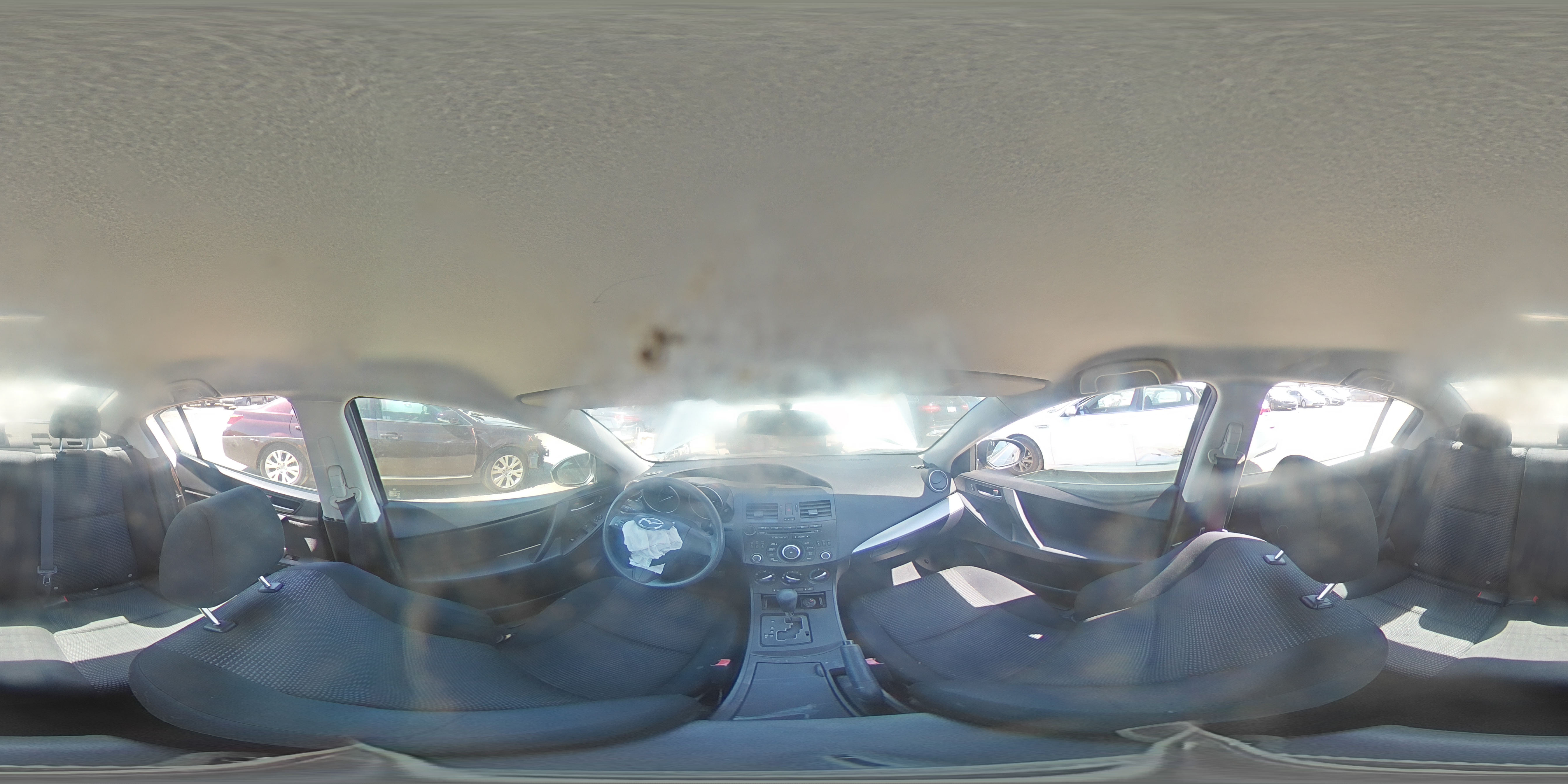 2012 Mazda 3 I VIN: JM1BL1UG3C1554449 Lot: 69850925