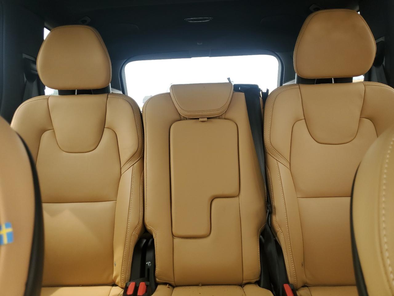 2022 Volvo Xc90 T8 Recharge Inscription VIN: YV4BR0CL9N1817650 Lot: 66544745