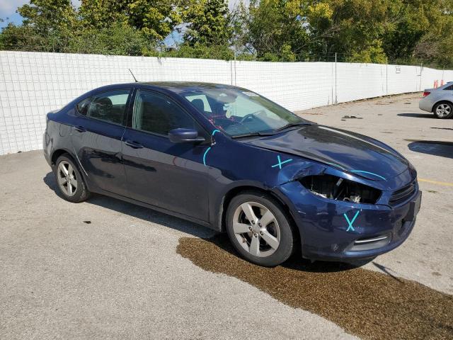  DODGE DART 2015 Blue