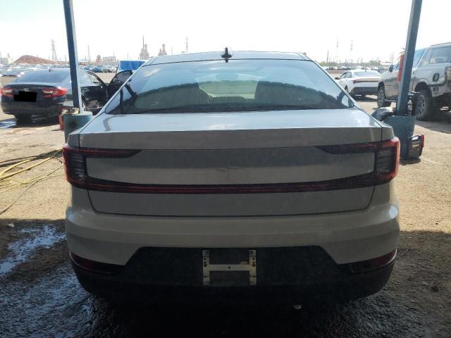  POLESTAR 2 2023 Srebrny