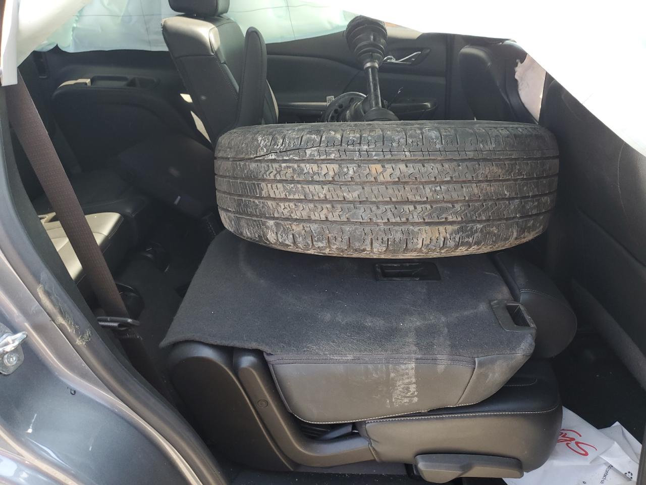 2020 GMC Acadia Slt VIN: 1GKKNULS6LZ208032 Lot: 70018175
