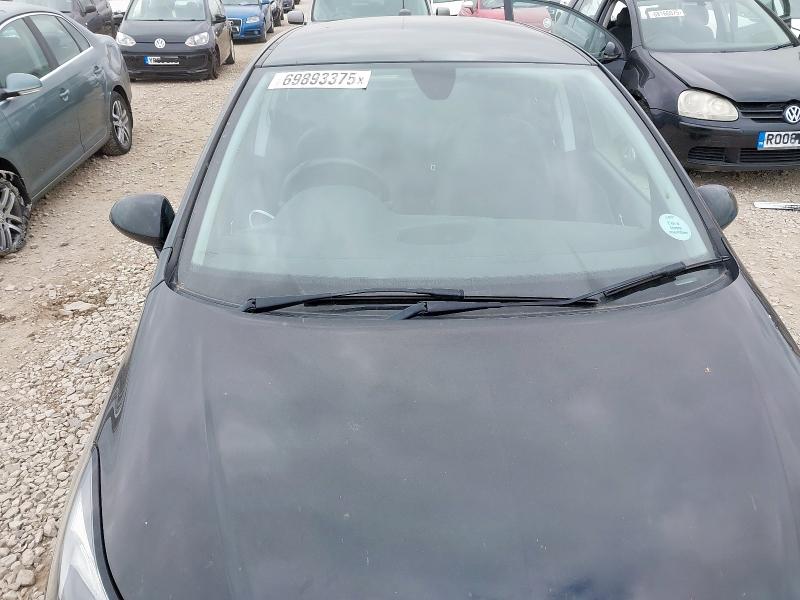 2018 VAUXHALL CORSA SE NAV