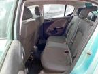 2015 VAUXHALL CORSA SE ECOFLEX  for sale at Copart SANDY