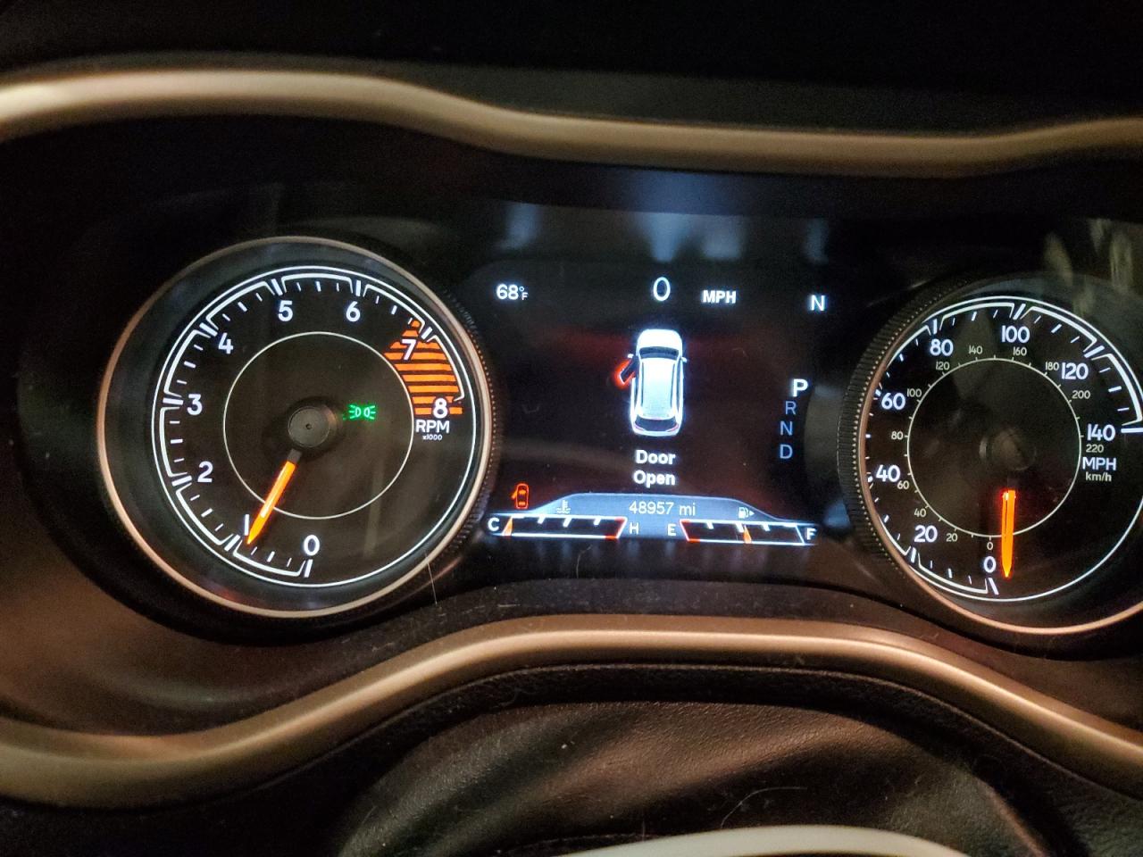 2018 Jeep Cherokee Limited VIN: 1C4PJMDX6JD546886 Lot: 69985615