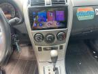 2010 TOYOTA COROLLA BASE   for sale at Copart MA - NORTH BOSTON