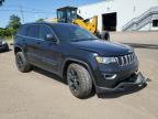2018 JEEP GRAND CHEROKEE LAREDO   à vendre chez Copart QC - MONTREAL
