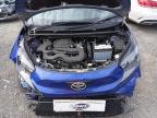 2022 TOYOTA AYGO X EDGE for sale at Copart WOLVERHAMPTON