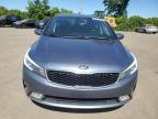 2018 KIA FORTE LX   for sale at Copart QC - MONTREAL