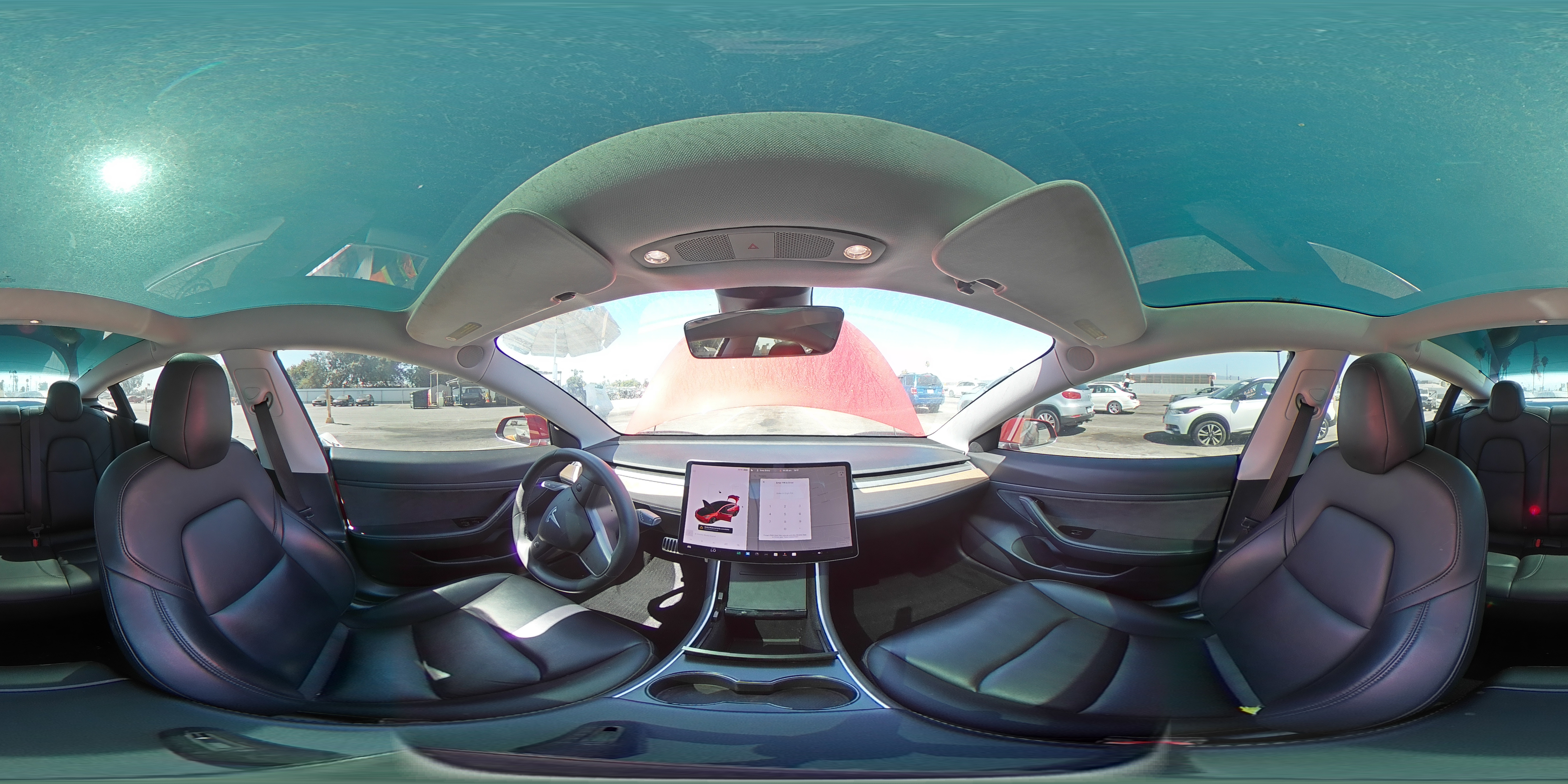 2020 Tesla Model 3 VIN: 5YJ3E1EA8LF632885 Lot: 65760995