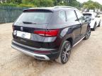 2021 SEAT ATECA XPERIENCE LUX TSI E  for sale at Copart COLCHESTER