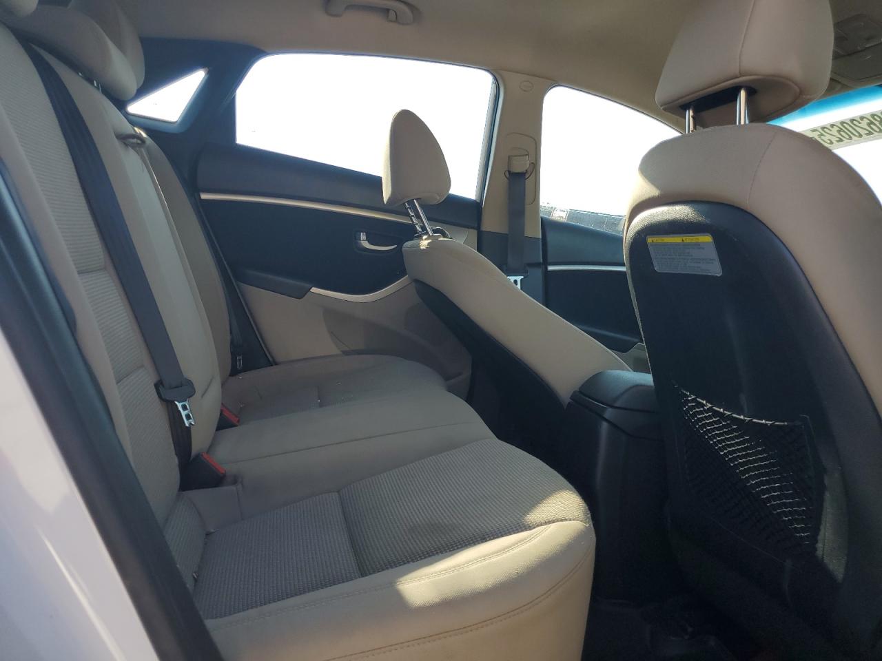 2014 Hyundai Elantra Gt VIN: KMHD35LHXEU209393 Lot: 68620625